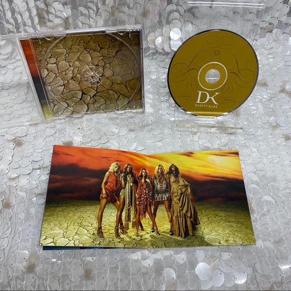 Danity Kane - Picture 9 of 14